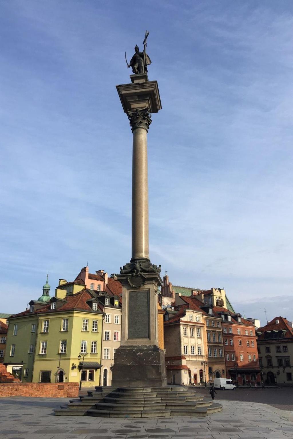 Rynek Starego Miasta *